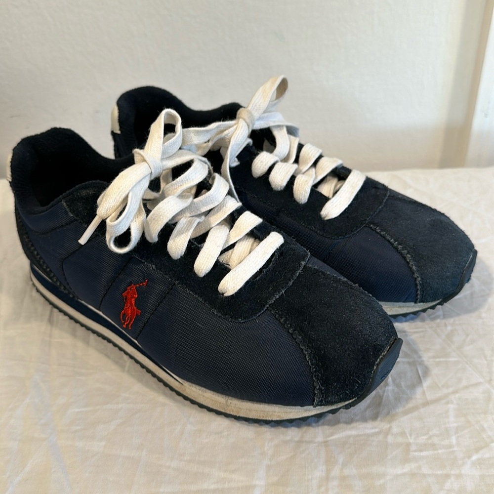 Polo Ralph Lauren Sneakers Kids - SZ 4